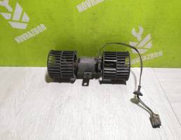 Моторчик печки для Skoda Felicia 1995-1998  запчасти бу