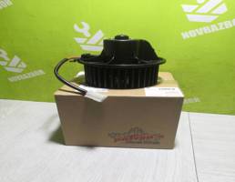 Моторчик печки для VW Passat  B3  1988-1993  запчасти бу