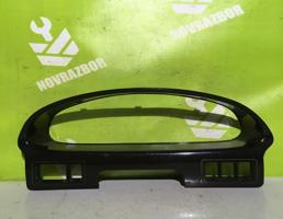 Накладка на панель приборов для Kia Sportage 1994-2004  запчасти бу