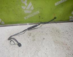 Трубка турбокомпрессора (турбины) для Opel Vectra B 1995-1999  запчасти бу