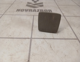 Ручка открывания капота для Chery QQ6 S21 07-10  запчасти бу