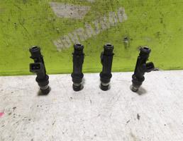 Форсунка инжекторная для Opel Meriva 2003-2010  запчасти бу