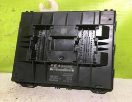 Блок комфорта для VW Polo Sed RUS 2011-2020  запчасти бу