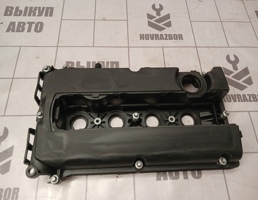 Крышка головки блока (клапанная) для Chevrolet Lacetti 04-13  запчасти бу