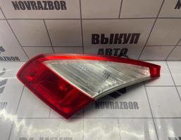 Фонарь задний правый для Renault Megane 3 09-16  запчасти бу