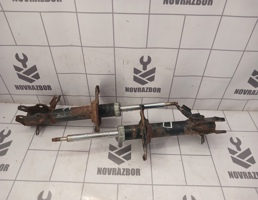 Амортизатор передний для Nissan Almera N16 2000-2006  запчасти бу