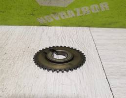 Шестерня (шкив) распредвала для Nissan Teana J31 03-08  запчасти бу
