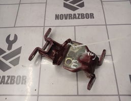 Петля двери задней правой верхняя для Kia Spectra 2001-2011  запчасти бу