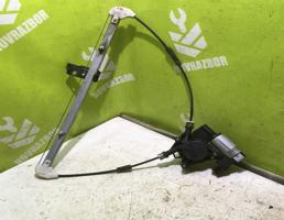 Стеклоподъемник электр. задний правый для Mazda Mazda 6 GG 02-07  запчасти бу