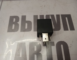 Реле для Audi 80  90  B3  86-91  запчасти бу