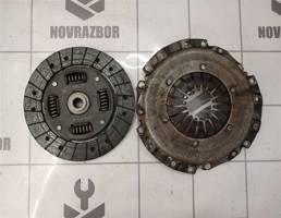 Комплект сцепления для Opel Zafira A 99-05  запчасти бу