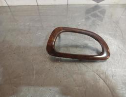 Накладка (кузов внутри) для Peugeot 307 2001-2008  запчасти бу