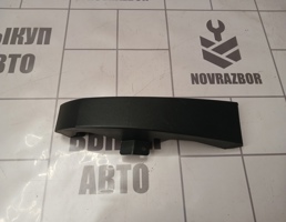 Накладка торпедо для Mitsubishi Lancer 10 CX  CY 07-17  запчасти бу