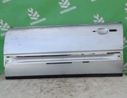 Дверь передняя левая для Audi 100 200 (44) 83-91  запчасти бу