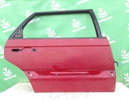 Дверь задняя правая для VW Passat  B3  1988-1993  запчасти бу