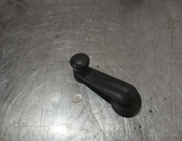 Ручка стеклоподъемника для Fiat Punto 2 (188) 99-10  запчасти бу