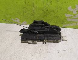 Замок двери задней левой для Ford Focus 1 1998-2004  запчасти бу