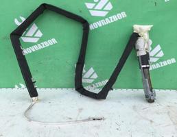 Подушка безопасности боковая (шторка) для Renault Scenic 2 2003-2009  запчасти бу
