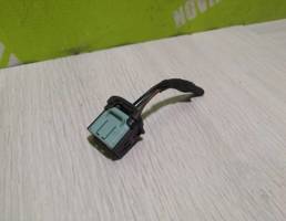 Разъем для VW Passat B6 05-10  запчасти бу