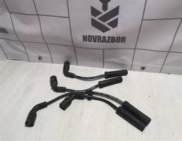 Провода высоковольтные для Chevrolet Aveo T200 03-08  запчасти бу