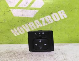 Переключатель регулировки зеркала для Mitsubishi Lancer 10 CX  CY 07-17  запчасти бу