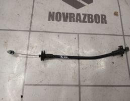 Трос открывания задней двери для Ford Focus 2 05-08  запчасти бу