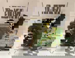 Замок двери передней левой для Ford Transit FA 2000-2006  запчасти бу