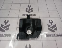 Кожух рулевой колонки для Faw Besturn B50 2009-2016  запчасти бу