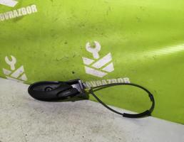 Ручка двери внутренняя правая для Ford Focus 1 1998-2004  запчасти бу