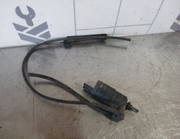 Насос омывателя для Renault Clio 2 Symbol 1998-2008  запчасти бу