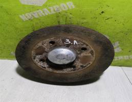 Барабан тормозной для LADA VESTA 15-19  запчасти бу