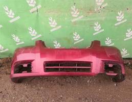 Бампер передний для Chevrolet Aveo (T250) 2005-2011  запчасти бу