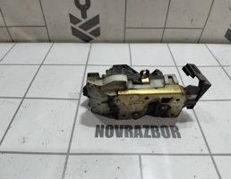 Замок двери задней левой для Ford Focus 1 1998-2004  запчасти бу