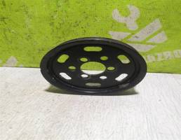 Шкив насоса гидроусилителя для VW Golf 4 Bora 97-05  запчасти бу