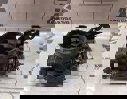 Заслонка дроссельная электро для Ford Focus 1 1998-2004  запчасти бу