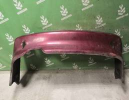 Бампер задний для VW Passat  B3  1988-1993  запчасти бу