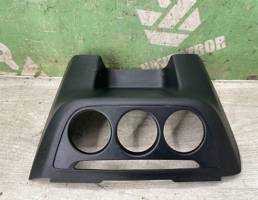 Накладка (кузов внутри) для Citroen C-Elysee 2012>  запчасти бу