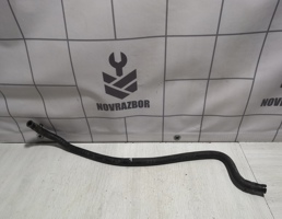 Патрубок для Chevrolet Aveo (T250) 2005-2011  запчасти бу