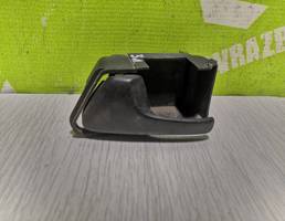 Ручка двери задней внутренняя левая для VW Golf 3 Vento 91-97  запчасти бу