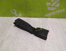 Ответная часть ремня безопасности для Peugeot 206 98-12  запчасти бу