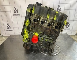 Двигатель для Daewoo Matiz M100/M150 98-15  запчасти бу
