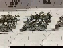 Болт колесный для Renault Megane 3 09-16  запчасти бу