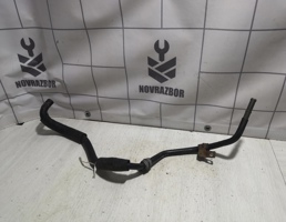 Трубка гидроусилителя для Mazda 626 (GE) 1992-1997  запчасти бу