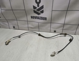 Проводка (коса) для Suzuki SX4 2006-2013  запчасти бу