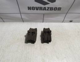Колодки тормозные передние к-кт для Renault Logan 2005-2014  запчасти бу