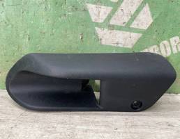 Накладка (кузов внутри) для Citroen C-Elysee 2012>  запчасти бу