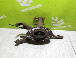 Кулак поворотный передний левый для VW Golf 3 Vento 91-97  запчасти бу