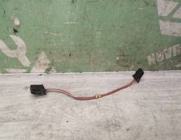 Разъем для VW Passat B4 94-96  запчасти бу