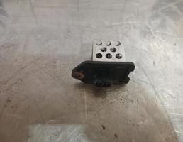 Резистор отопителя для Peugeot 307 2001-2008  запчасти бу