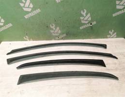 Ветровики комплект для LADA VESTA 15-19  запчасти бу